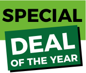 Special Deal of the Year
